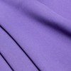 ткань трикотаж цвет фиолетовый артикул у - 06507. Изображение №3