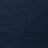 ткань подкладочные ткани цвет темно-синий синий артикул у - 03318. Изображение №3