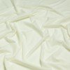 ткань трикотаж цвет белый молочный артикул у - 08383. Изображение №2