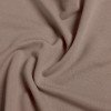 ткань трикотаж цвет бежево-коричневый коричневый бежевый артикул у - 04408 - миниатюра