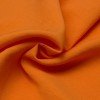 ткань вискоза цвет коричный оранжевый артикул у - 09292 - миниатюра