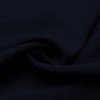ткань вискоза цвет темно-синий синий артикул у - 09263 - миниатюра