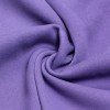 ткань трикотаж цвет фиолетовый артикул у - 06507 - миниатюра