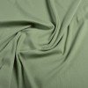 ткань трикотаж цвет бирюзовый мятный зеленый артикул у - 04404 - миниатюра