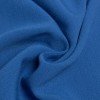 ткань вискоза цвет синий васильковый артикул у - 08756 - миниатюра