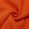ткань трикотаж цвет коричный оранжевый артикул у - 10169 - миниатюра
