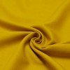ткань вискоза цвет оливковый лимонный желтый артикул у - 08911 - миниатюра