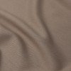 ткань вискоза цвет бежево-коричневый коричневый бежевый артикул у - 09337. Изображение №2