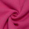 ткань трикотаж цвет бордовый розовый артикул у - 09957 - миниатюра