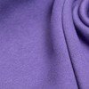 ткань трикотаж цвет фиолетовый артикул у - 06507. Изображение №2