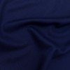 ткань вискоза цвет темно-синий синий артикул у - 09337 - миниатюра