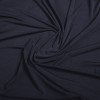 ткань трикотаж цвет темно-синий синий артикул у - 08384 - миниатюра