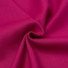 ткань вискоза цвет бордовый розовый артикул у - 09299 - миниатюра