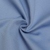 ткань джинс цвет синий васильковый артикул у - 09460 - миниатюра