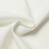 ткань вискоза цвет белый молочный артикул у - 08939 - миниатюра