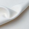 ткань вискоза цвет белый молочный артикул у - 09299 - миниатюра