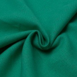 ткань вискоза цвет бирюзовый мятный зеленый артикул у - 08883