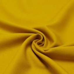 ткань вискоза цвет оливковый лимонный желтый артикул у - 08911