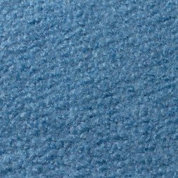 ткань вискоза цвет синий васильковый артикул у - 00616