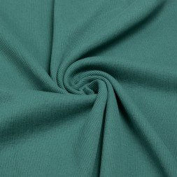 ткань трикотаж цвет бирюзовый мятный зеленый артикул у - 04404