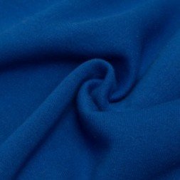ткань трикотаж цвет синий васильковый артикул у - 09957