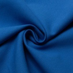 ткань джинс цвет синий васильковый артикул у - 10712