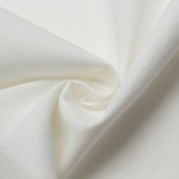 ткань джинс цвет белый молочный артикул у - 10582