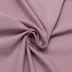 ткань трикотаж цвет бордовый розовый артикул у - 08800