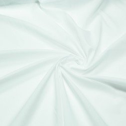 ткань турецкий хлопок цвет белый артикул у - 07339