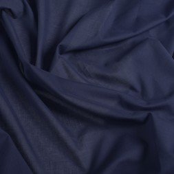 ткань подкладочные ткани цвет темно-синий синий артикул у - 04711