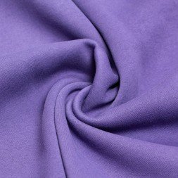 ткань трикотаж цвет фиолетовый артикул у - 06507