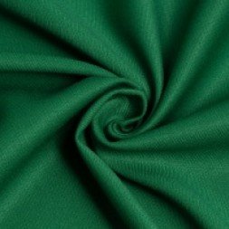 ткань вискоза цвет зеленый артикул у - 09867