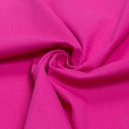 ткань джинс цвет бордовый розовый артикул у - 08272