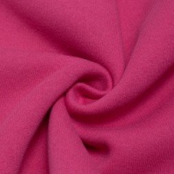 ткань трикотаж цвет бордовый розовый артикул у - 09957