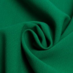 ткань вискоза цвет зеленый артикул у - 08892