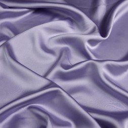 ткань атлас цвет фиолетовый артикул у - 05415