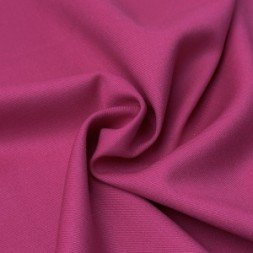 ткань вискоза цвет бордовый розовый артикул у - 09867