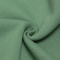 ткань трикотаж цвет бирюзовый мятный зеленый артикул у - 09957
