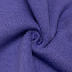 ткань трикотаж цвет фиолетовый артикул у - 10055
