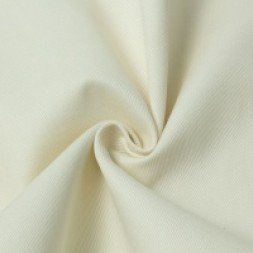 ткань джинс цвет белый молочный артикул у - 10750