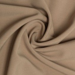 ткань китай цвет бежево-коричневый коричневый бежевый артикул у - 09298