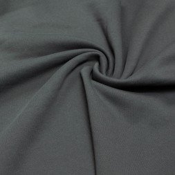 ткань трикотаж цвет серый артикул у - 06507
