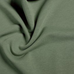 ткань трикотаж цвет бирюзовый мятный зеленый артикул у - 04403