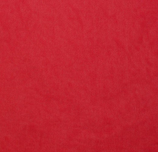 ткань трикотаж цвет красный артикул у - 01481. Изображение №2