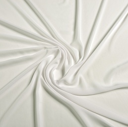 ткань Египет цвет Белый молочный артикул У - 08385