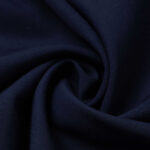 Вискоза однотонная Эдисон T2332 Темно-синий #2014