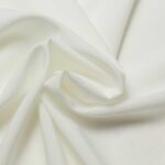 Полиэстeр однотон Ниагара/Топаз/Суперсофт P1370 Молочный #1002