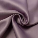 Сатин однотонный Русский сатин RUSSIAN SATIN Пыльная роза #8010