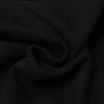 Футер 3-х нитка FOOTER 3 НИТКА Черный #6000