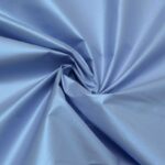 Плащевка однотонная 2XL-N-235-21 #BLUE